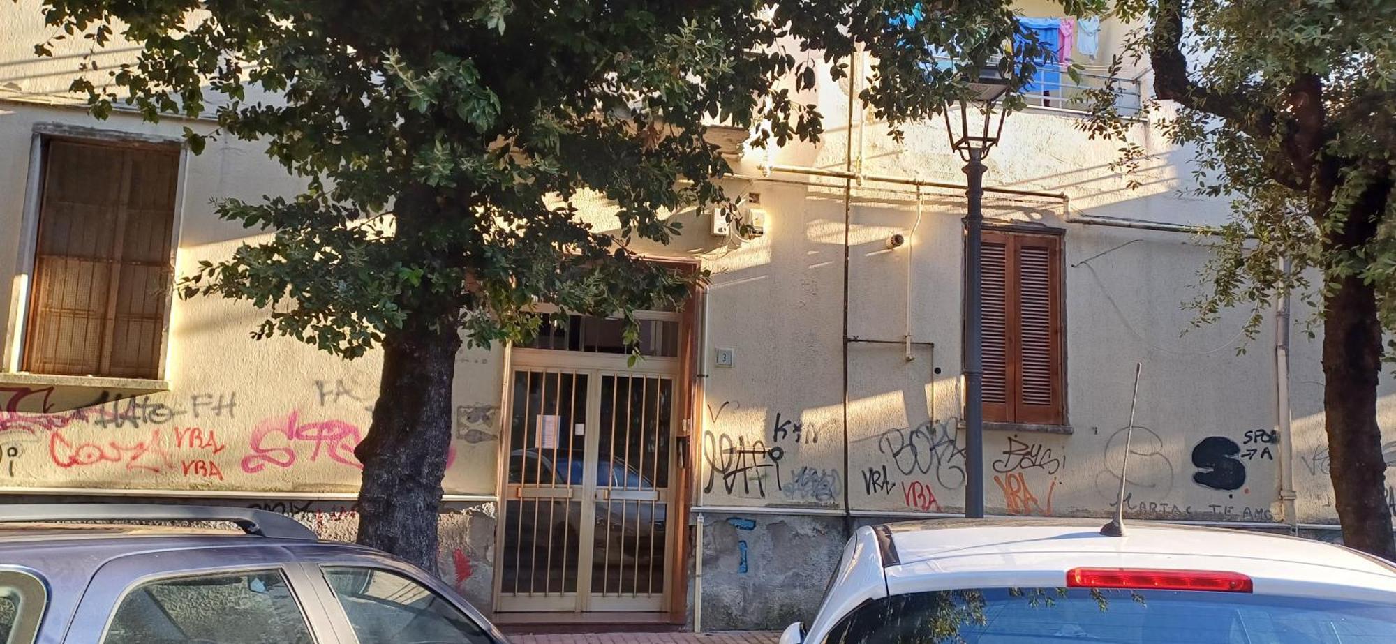סלרנו Marico Affittacamere Via Talarico Civico 3 מראה חיצוני תמונה