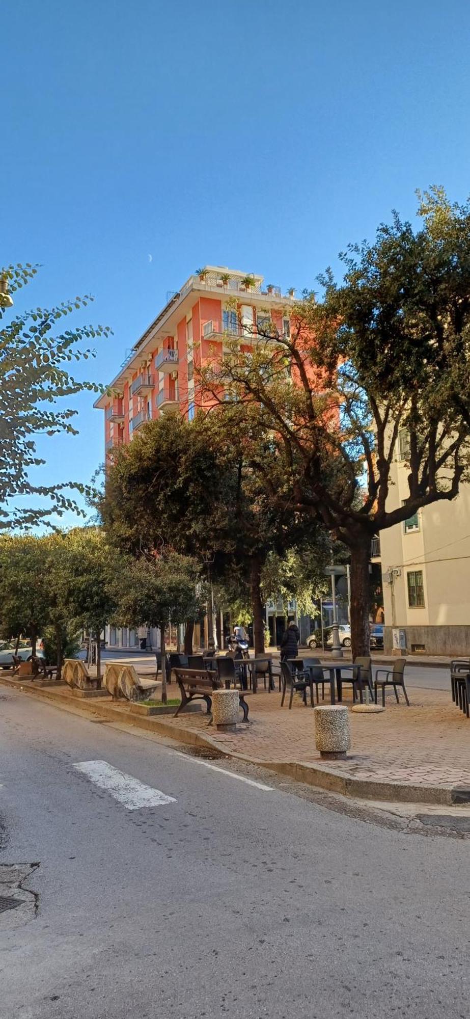 סלרנו Marico Affittacamere Via Talarico Civico 3 מראה חיצוני תמונה