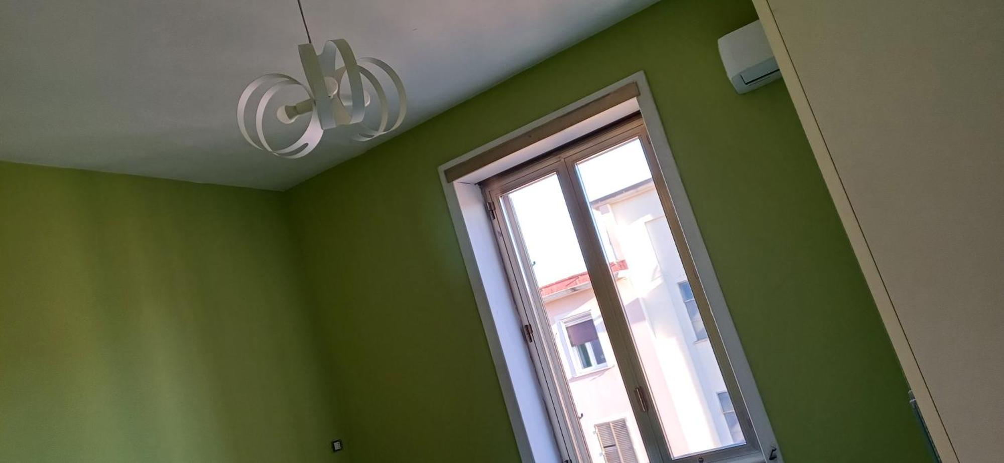 סלרנו Marico Affittacamere Via Talarico Civico 3 מראה חיצוני תמונה